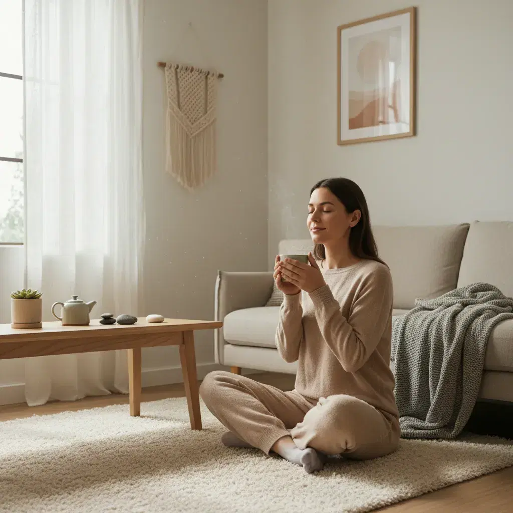 Mindful Eating