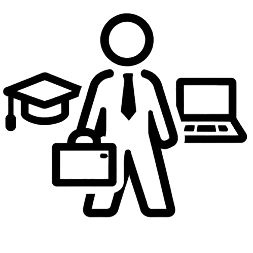 Mahasiswa & pekerja aktif